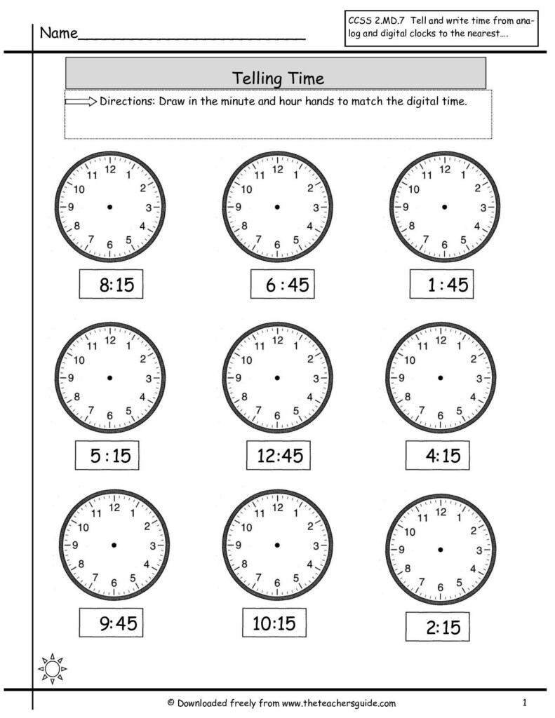 telling-time-to-the-hour-and-1-2-hour-worksheets-telling-time-worksheets