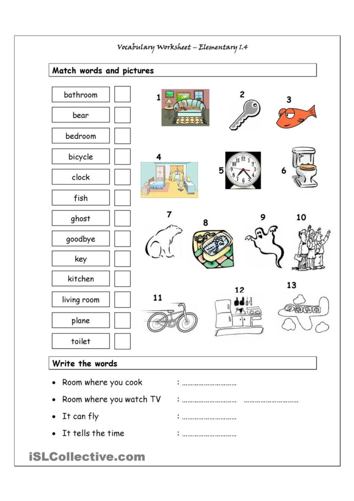 1 4 Telling Time Spanish Worksheet Answers Teachersopenshouse