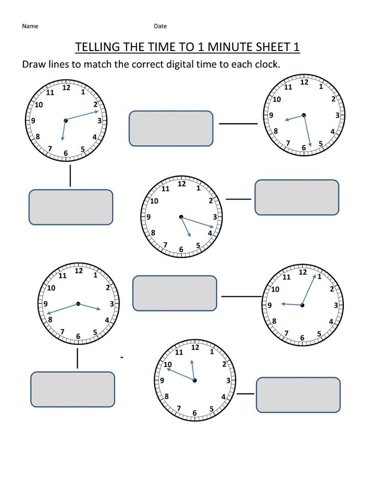 Elapsed Time Worksheets Kids Learning Activity Time Worksheets 