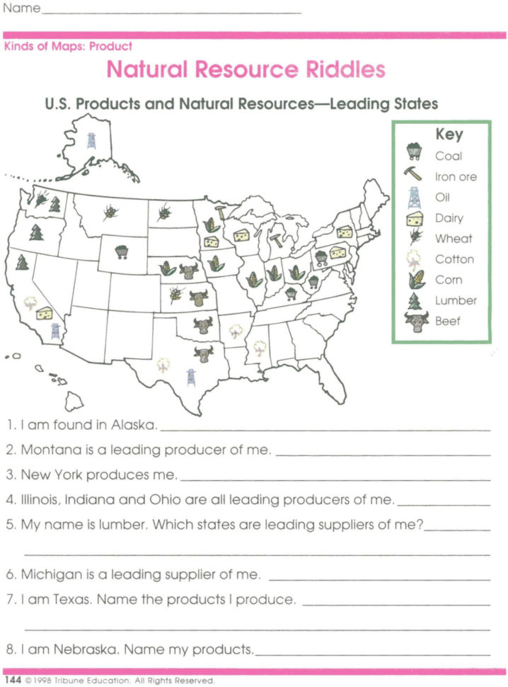 Telling Time With Longitude Worksheet Answers