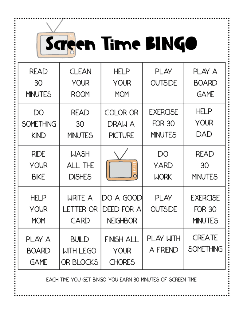 Telling Time Bingo English Esl Worksheets For Distance Printable 