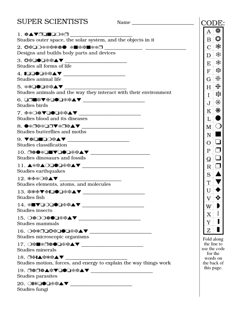 12 Super Teacher Worksheets And Answer Keys Worksheeto