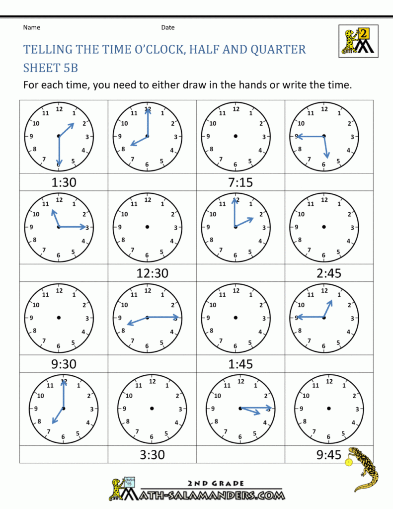 62 MATH SHEETS FOR GRADE 2 AND 3