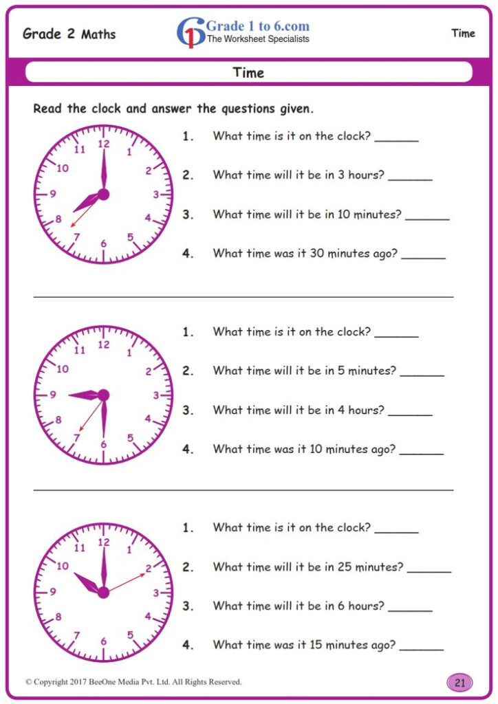 Pin On Grade 2 Math Worksheets PYP CBSE ICSE Common Core