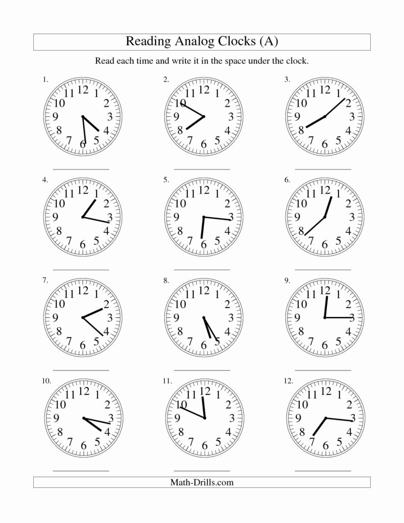 Preschool Clock Worksheet Cialis genericcheapest price