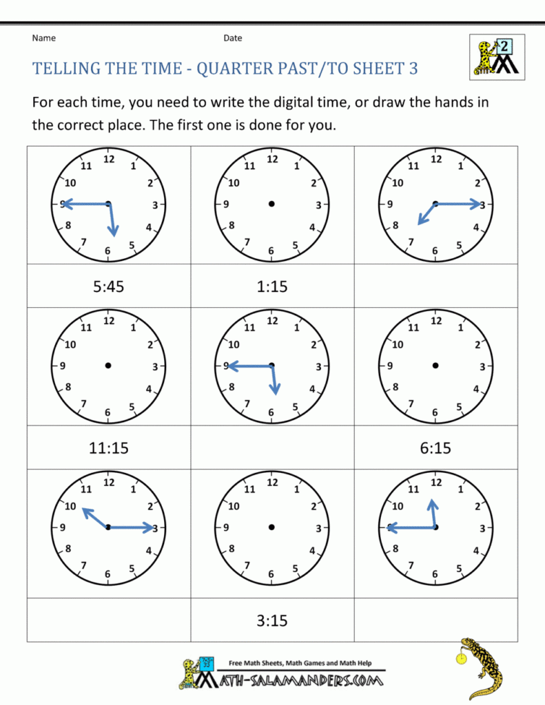 Time Worksheet Blank Clock Montessori Printable By Sand Dollar Learning Blank Clock Faces 