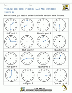 Year 3 Maths Worksheets From Save Teachers Sundays Teaching Resources